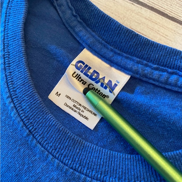 Mocking Bird Bakery Shirt - Picture 6 of 8